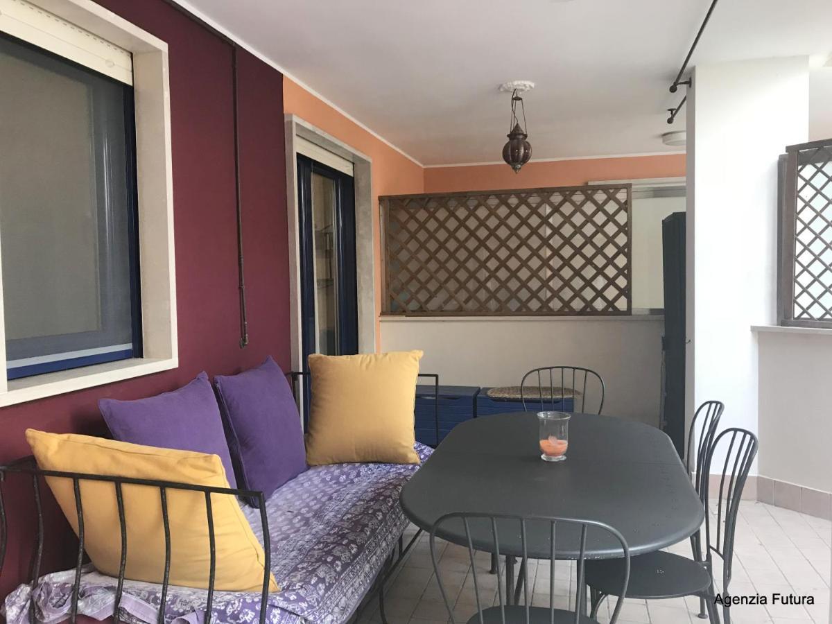 Residence Mirage Grado Exterior photo