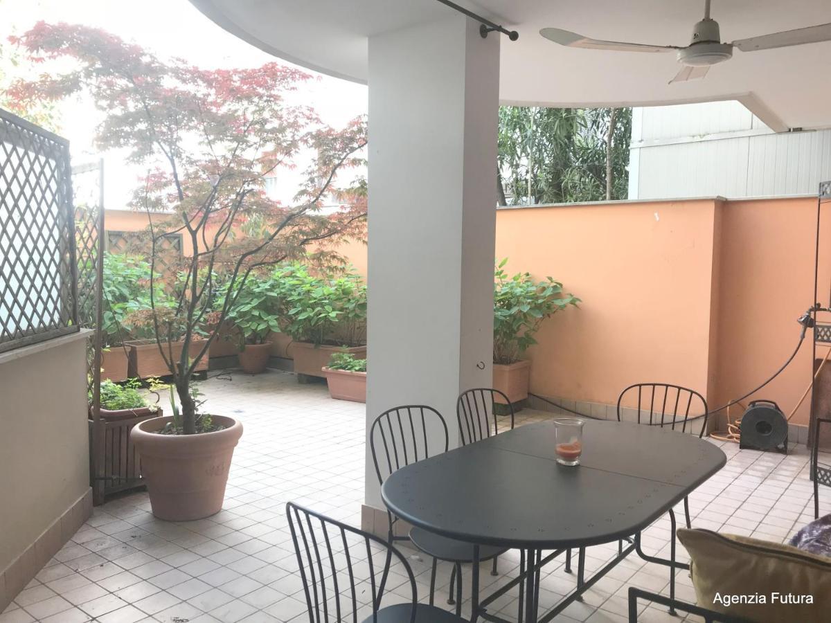 Residence Mirage Grado Exterior photo