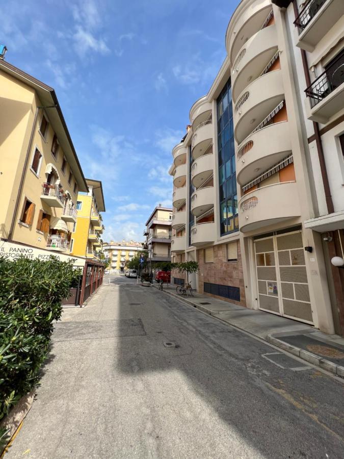 Residence Mirage Grado Exterior photo
