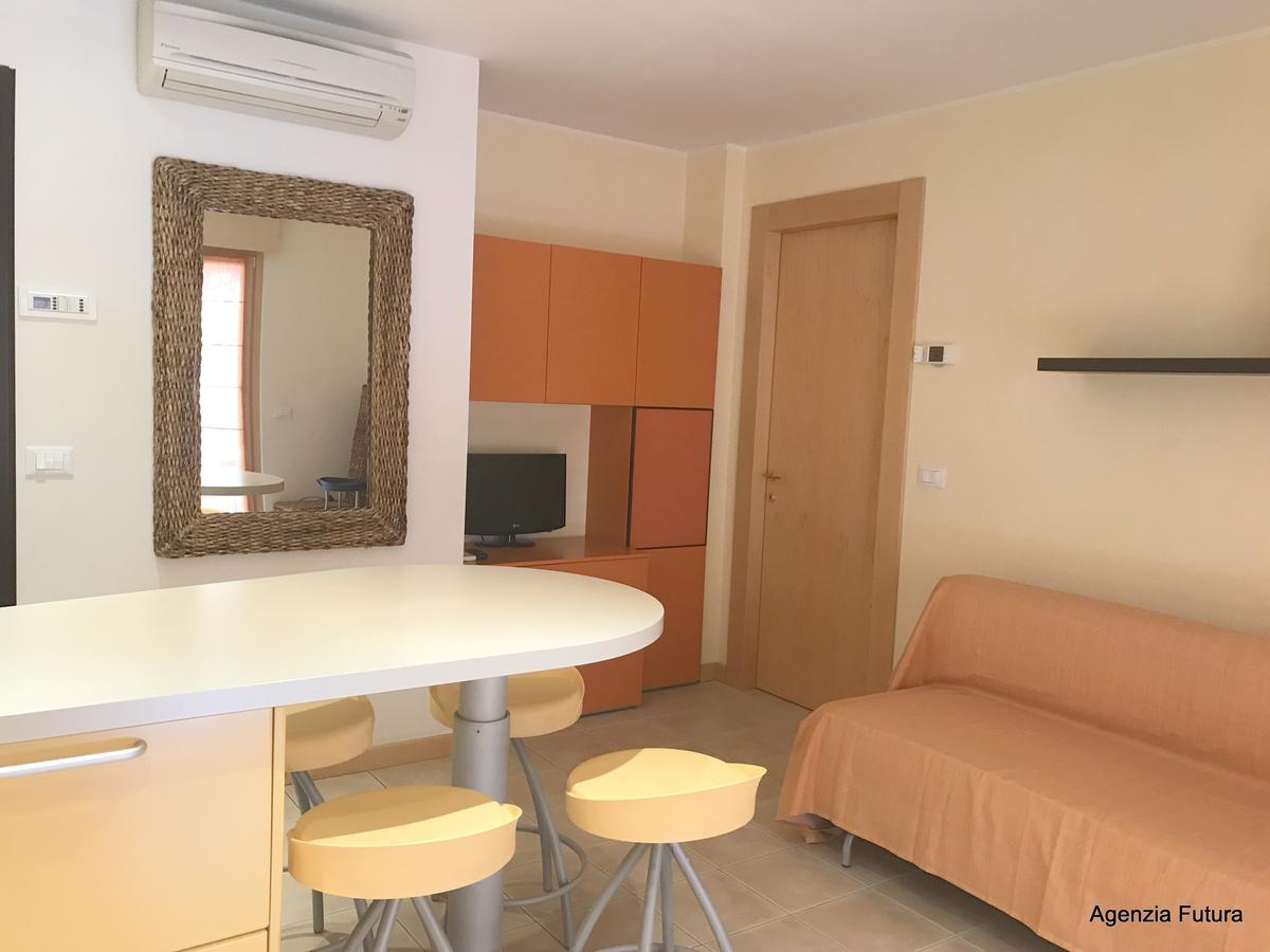 Residence Mirage Grado Exterior photo