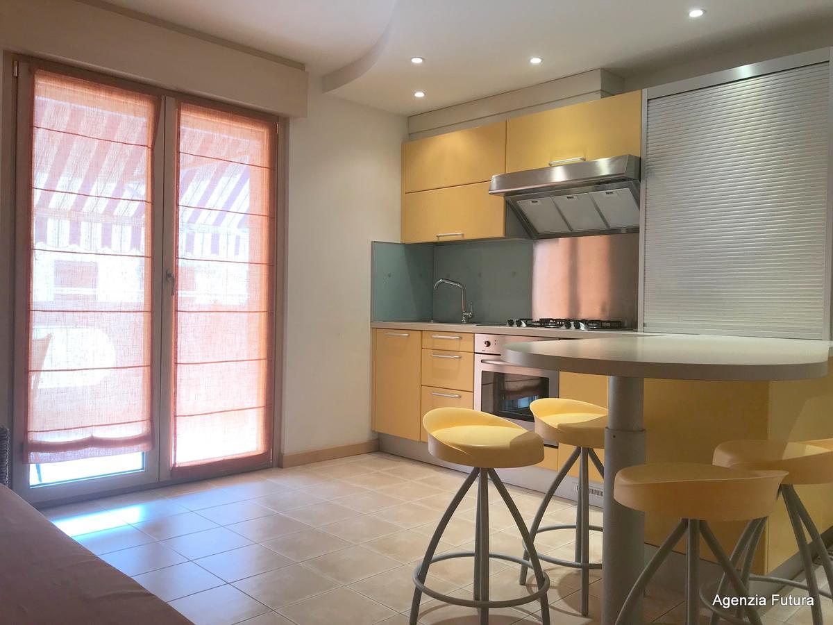 Residence Mirage Grado Exterior photo