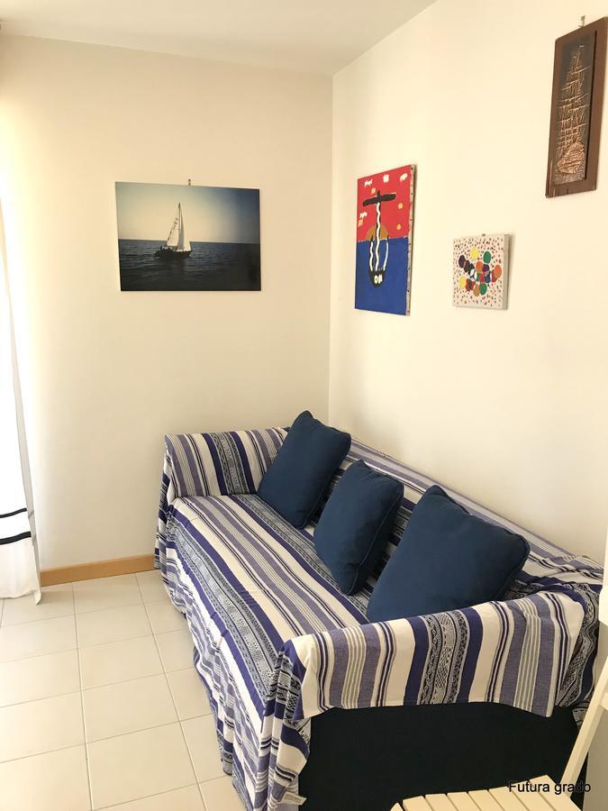 Residence Mirage Grado Exterior photo